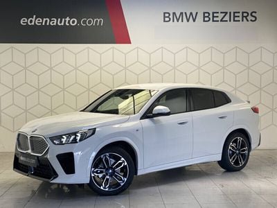 BMW iX2