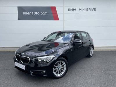 occasion BMW 114 Serie 1 d 95 ch Lounge
