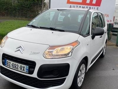 Citroën C3 Picasso