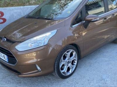 occasion Ford B-MAX eco boost 125