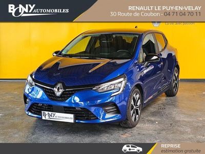 occasion Renault Clio V Clio TCe 100 GPL - Evolution