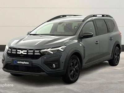 Gris Occasion 2023 Dacia Jogger Extreme Monospace | 19 399 € (Prix juste)