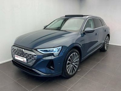 occasion Audi Q8 e-tron Avus 55 quattro 300,00 kW