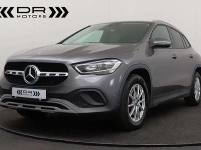 Mercedes GLA180