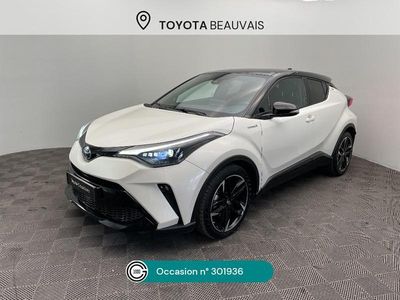 Occasion 2022 Toyota C-HR Sport SUV | 25 490 € (Prix juste)
