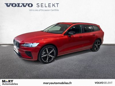 Occasion 2024 Volvo V60 Break | 58 990 €