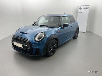 Mini John Cooper Works