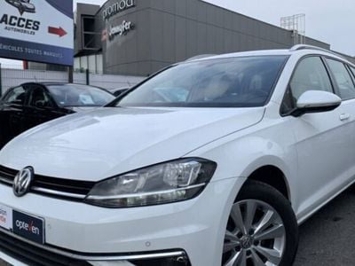 VW Golf VII