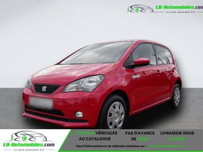 occasion Seat Mii Electric 