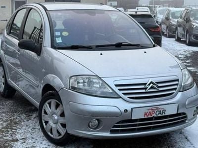 Occasion 2005 Citroën C3 Citadine | 4 890 € (Prix juste)