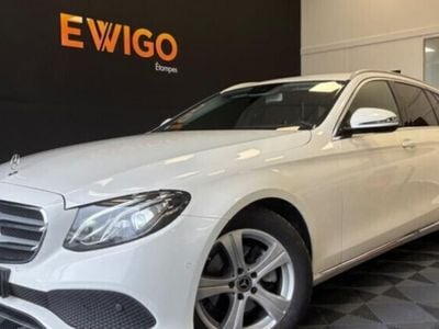 Mercedes 220