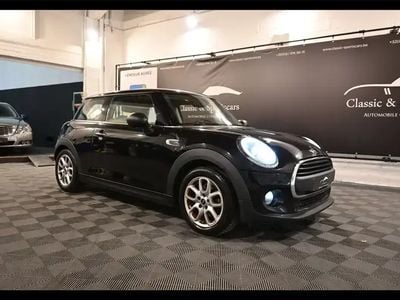 Mini One D
