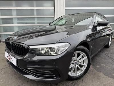BMW 530e