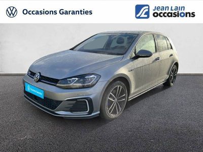 occasion VW Golf Golf1.4 TSI 204 Hybride Rechargeable DSG6