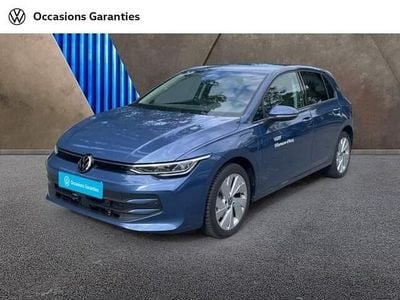 Occasion 2026 VW Golf VIII Edition | 38 990 € (Prix juste)