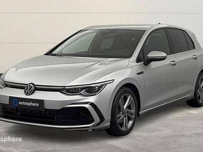 Occasion 2023 VW Golf R-line Berline | 30 799 € (Bon prix)