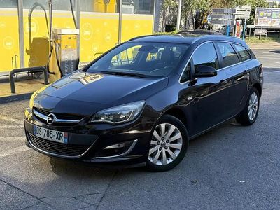 Occasion Opel Astra Cosmo 136 ch (100 kW) 2015 Break