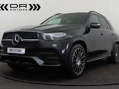 Mercedes GLE350