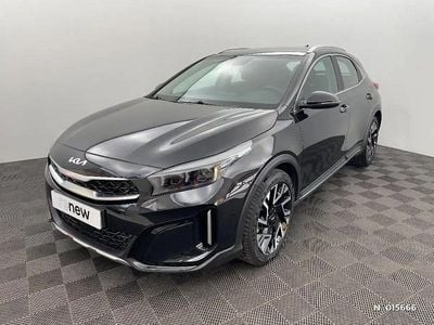 Occasion Kia XCeed Active 160 ch (117 kW) 2023 Noir SUV