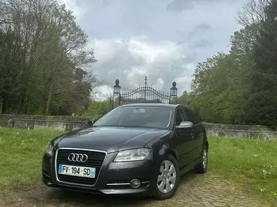 occasion Audi A3 Sportback 1.6 TDI 105 DPF Ambiente