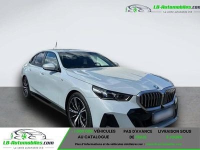 Occasion 2024 BMW i5 Comfort Edition Berline | 59 600 € (Prix juste)