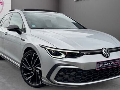 VW Golf VIII
