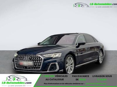 occasion Audi A8 Quattro 60 TFSIe 462 ch BVA Quattro