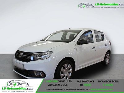 Occasion Dacia Sandero 101 ch (74 kW) 2020 Citadine