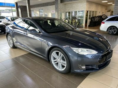 occasion Tesla Model S 70D DUAL MOTOR