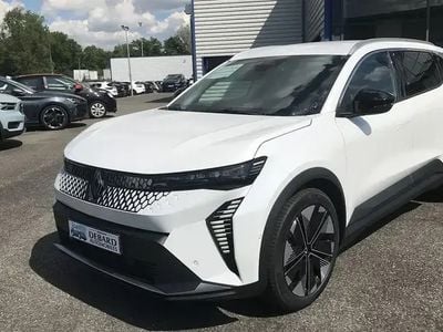 Renault Scénic