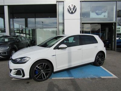 occasion VW Golf VII GTE 2019