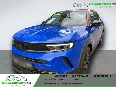 Occasion 2021 Opel Mokka SUV | 20 500 € (Prix juste)