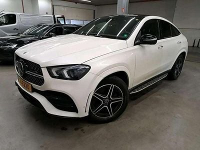 Mercedes GLE350
