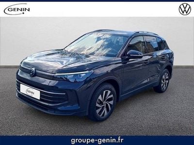 Occasion VW Tiguan Edition 204 ch (150 kW) 2025 SUV