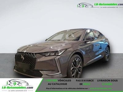 DS Automobiles DS4