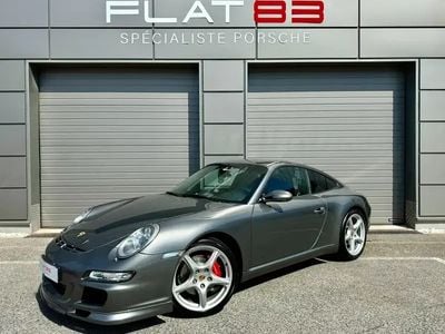 Porsche 911 Carrera S
