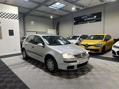 Occasion VW Golf IV 90 ch (66 kW) 2004 Berline
