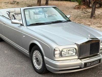 Occasion Rolls Royce Corniche 2001 Cabriolet