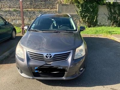 Occasion 2010 Toyota Avensis Break | 6 000 €