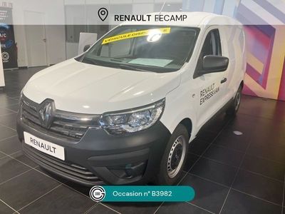 occasion Renault Express 1.5 Blue dCi 75ch Confort Eco Leader 22