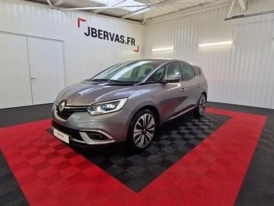 Renault Grand Scénic IV