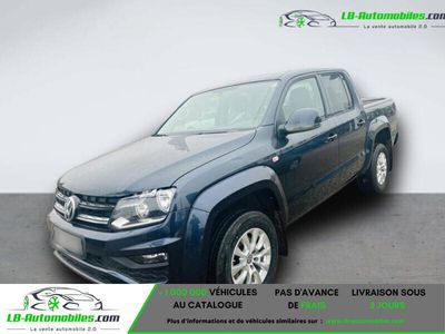 occasion VW Amarok 3.0 Tdi 204 Bva 4motion 4x4