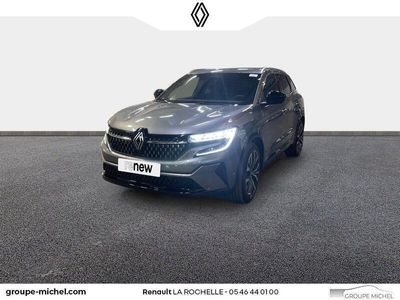 occasion Renault Austral AustralE-Tech hybrid 200 Iconic