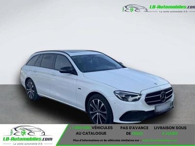 Occasion Mercedes E300 306 ch (225 kW) 2020 Berline