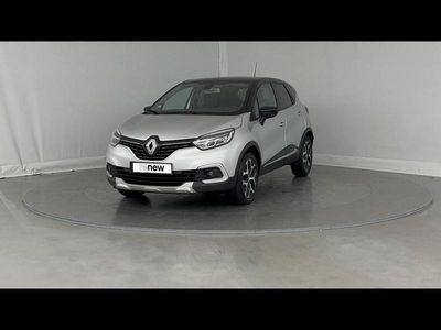 Biton Occasion 2018 Renault Captur Intens SUV | 13 499 € (Bon prix)