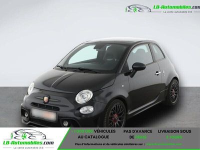 occasion Abarth 595 Turismo 1.4 Turbo 16v T-jet 165 Ch Bva