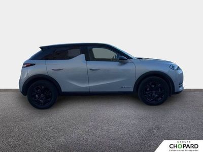 DS Automobiles DS3