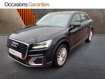 occasion Audi Q2 30 TFSI 116ch Business line Euro6dT