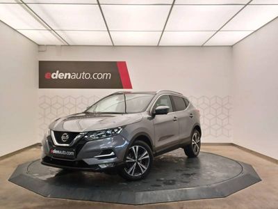 occasion Nissan Qashqai 1.5 dCi 115 DCT N-Connecta