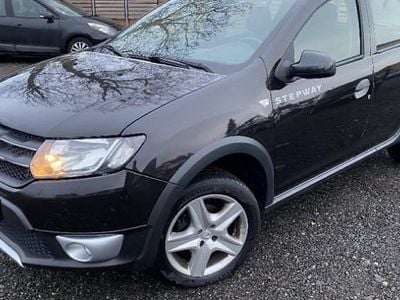 Occasion Dacia Sandero Prestige 90 ch (66 kW) 2013 Citadine